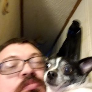 Meet your Posher, Joey